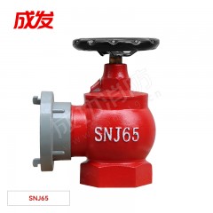 成发 室内消火栓（减压栓） SNJ65