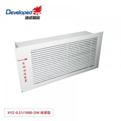 迪威 泄压装置(标准型) XYZ-0.21/1000-DW