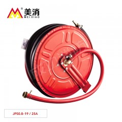 美消 消防软管卷盘（加强型） JPS0.8-19／25A