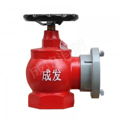 成发 室内消火栓（减压栓） SNJ65