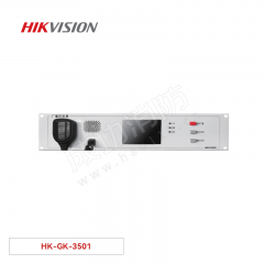 海康威视 广播控制器 HK-GK-3501