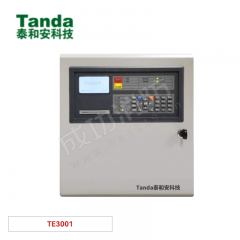 泰和安 电气火灾监控设备 TE3001