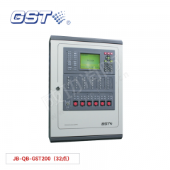 海湾 火灾报警控制器（壁挂联动型） JB-QB-GST200（32点）