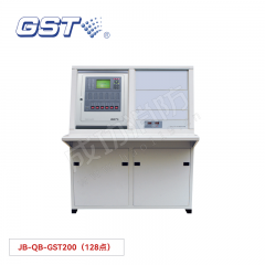 海湾 火灾报警控制器(琴台联动型) JB-QB-GST200（128点）