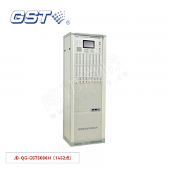 海湾 火灾报警控制器/消防联动控制器（立柜） JB-QG-GST5000H（1452点)