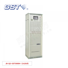 海湾 火灾报警控制器/消防联动控制器（立柜） JB-QG-GST5000H（2420点)