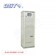 海湾 火灾报警控制器/消防联动控制器（立柜） JB-QG-GST5000H（4114点)