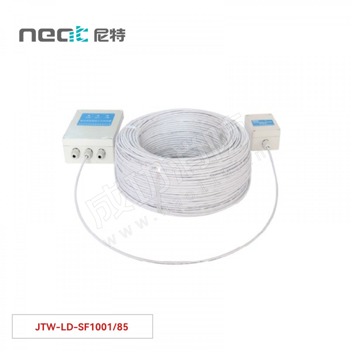 尼特  不可恢复式  缆式线型感温火灾探测器JTW-LD-SF1001/85