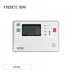 尼特  火灾显示盘NT9302