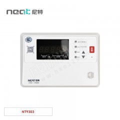 尼特  火灾显示盘NT9303