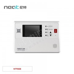 尼特  家用火灾报警控制器NT9008B