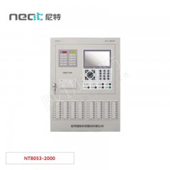 尼特  防火门监控器NT8053-2000