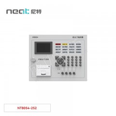 尼特  防火门监控器NT8054-252