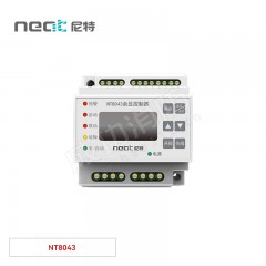 尼特  余压监控器NT8043