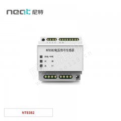 尼特  电压信号传感器NT8382