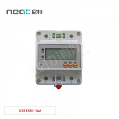 尼特  电气火灾监控系统故障电弧探测器NT8128B-16A
