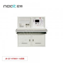 尼特  火灾报警控制器(联动型)JB-QT-NT8001-16回路